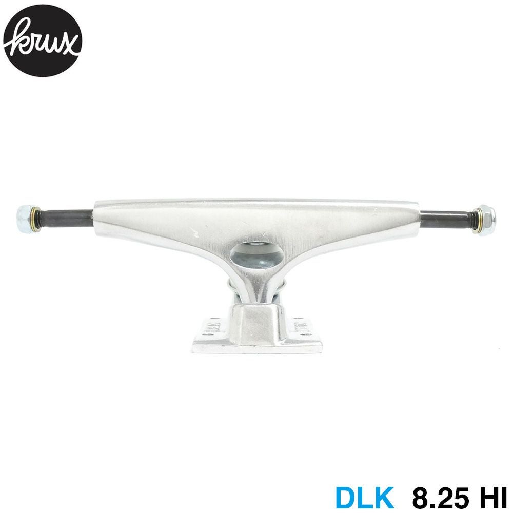 TENSOR TRUCK テンサー トラック MAG LIGHT 5.25 HI シルバー スケート