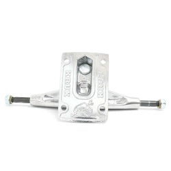 KRUX TRUCK クラックス トラック K5 8.25 HI（STANDARD） シルバー スケートボード スケボー 2