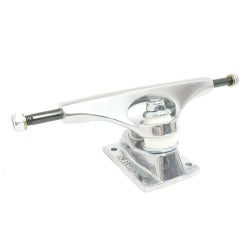 KRUX TRUCK クラックス トラック K5 8.0 HI（STANDARD） シルバー スケートボード スケボー 3