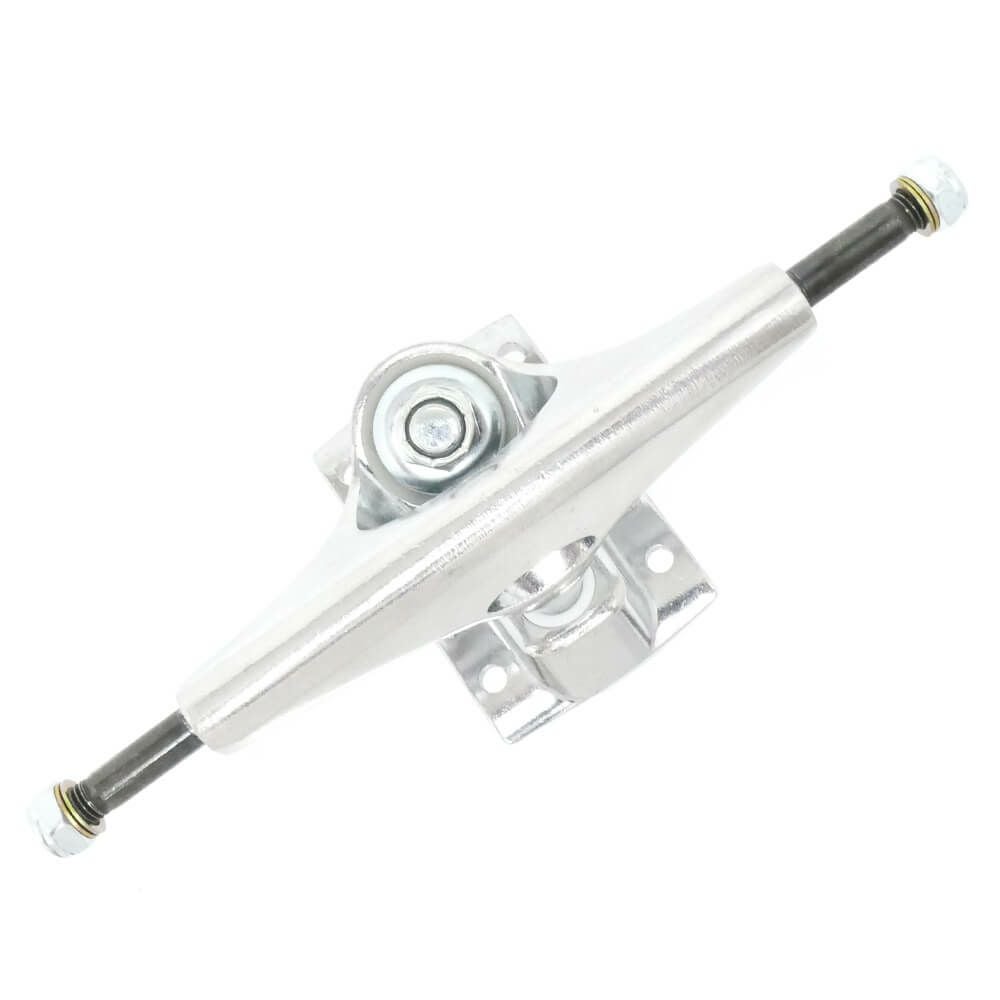 KRUX TRUCK クラックス トラック K5 7.6 HI（STANDARD） シルバー