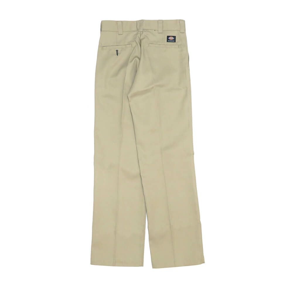 DICKIES SKATEBOARDING PANTS ディッキーズ スケートボーディング パンツ ジーンズ REGULAR FIT TWILL PANTS DESERT SAND スケートボード スケボー 6
