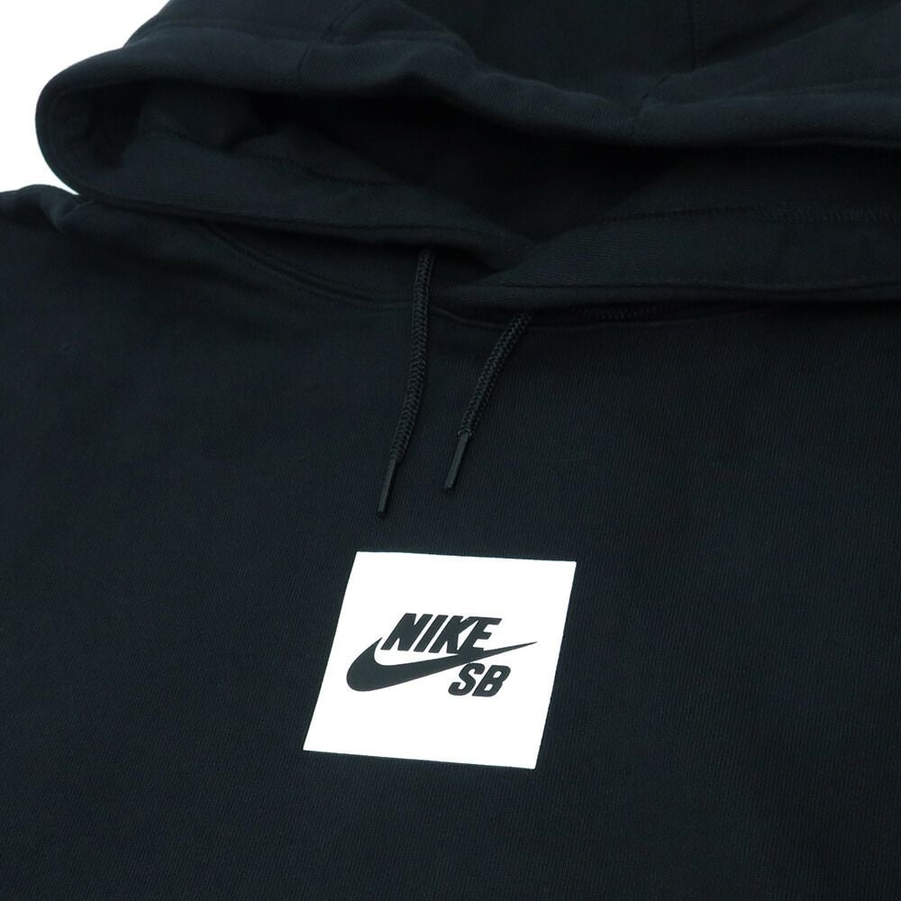 セール・XLサイズのみ）NIKE SB HOOD ナイキSB パーカー BOX LOGO
