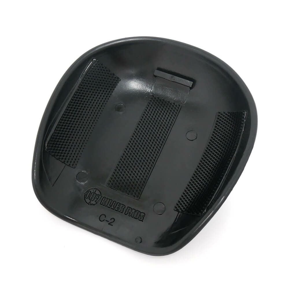 187 KILLER PADS KNEE PAD RECAP ワンエイトセブンキラーパッド