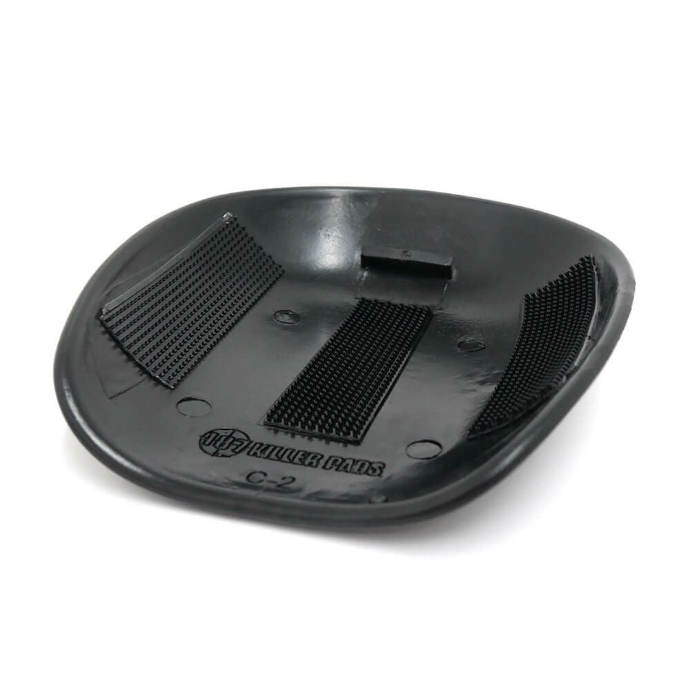 187 KILLER PADS KNEE PAD RECAP ワンエイトセブンキラーパッド