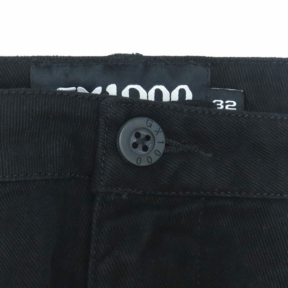 セール・36inchのみ）GX1000 PANTS ジーエックス1000 パンツ ジーンズ
