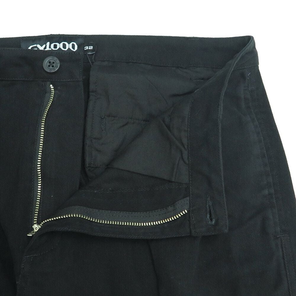セール・36inchのみ）GX1000 PANTS ジーエックス1000 パンツ ジーンズ