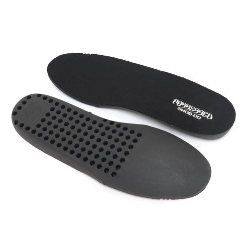 POSSESSED SHOES ポゼスト シューズ スニーカー FOOT PLANT BLACK スケートボード スケボー 5