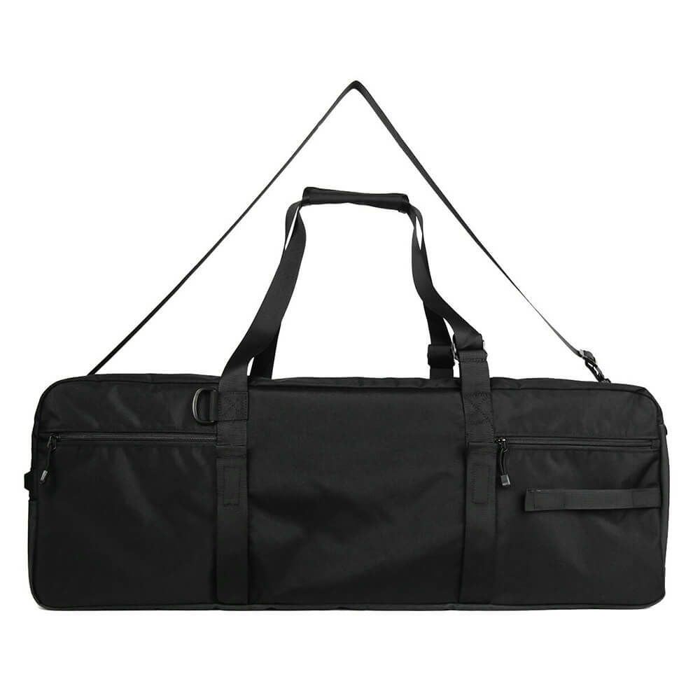 スケートボード収納 + 取付け可能 VAGA BAG バガ ダッフルバッグ LONG