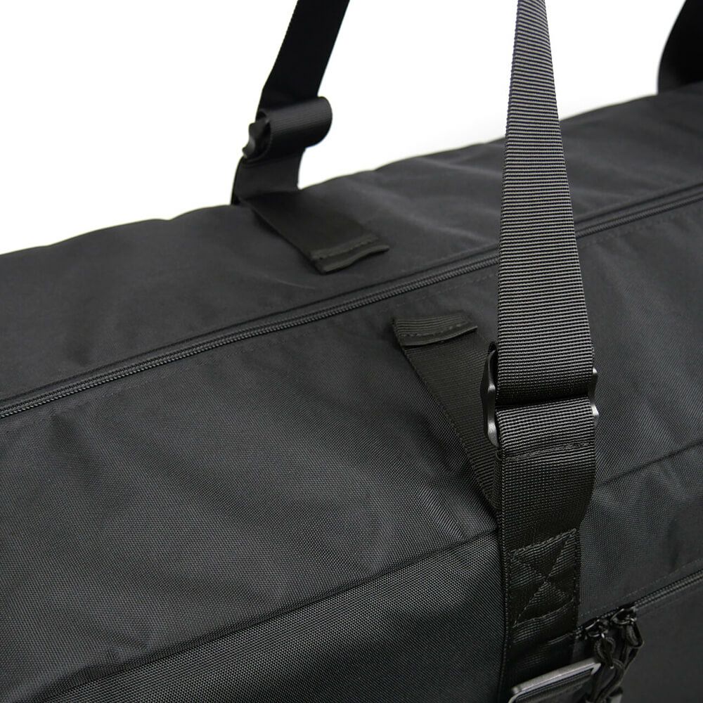 スケートボード収納 + 取付け可能 VAGA BAG バガ ダッフルバッグ LONG