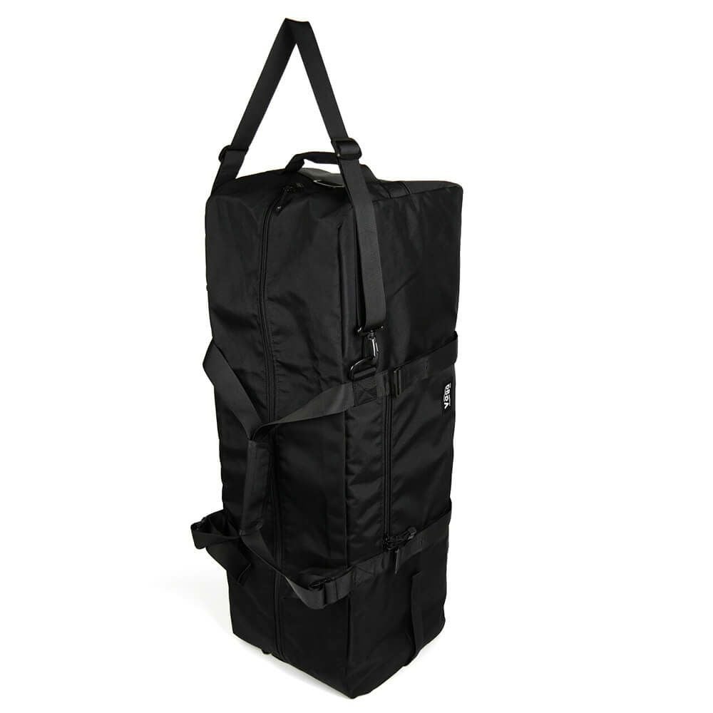 スケートボード収納 + 取付け可能 VAGA BAG バガ ダッフルバッグ LONG