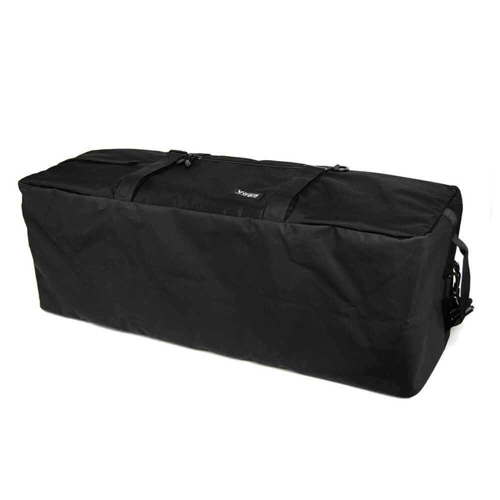 スケートボード収納 + 取付け可能 VAGA BAG バガ ダッフルバッグ LONG