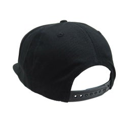  THRASHER CAP スラッシャー キャップ MAG LOGO SNAPBACK BLACK/WHITE（US企画） スケートボード スケボー 2