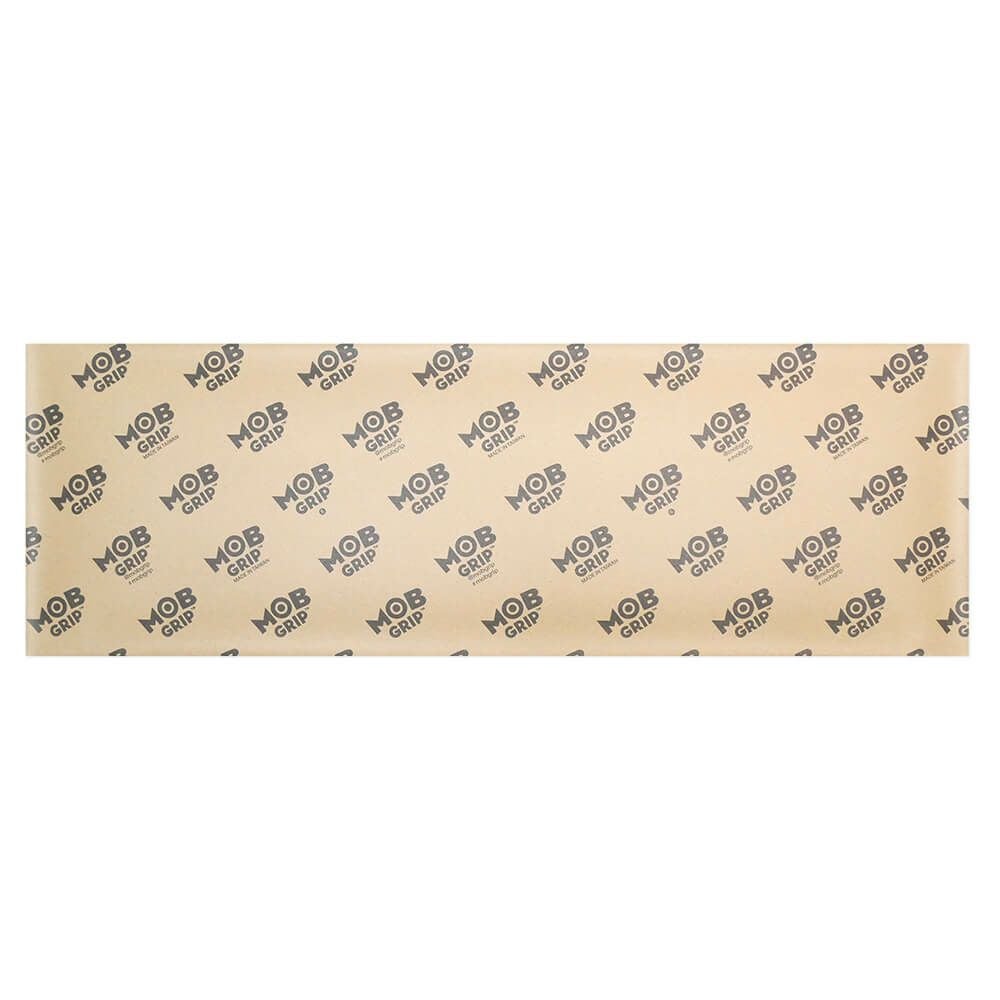 MOB　GRIP追加 スケボー デッキテープ MOB GRIP モブグリップ グリップテープ 11×33