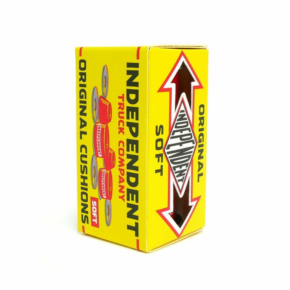 INDEPENDENT BUSHING インディペンデント クッシュ ブッシュ STANDARD