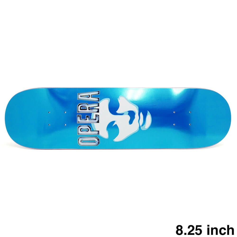 OPERA（オペラ）｜スケボー ブランド｜カリフォルニアストリート