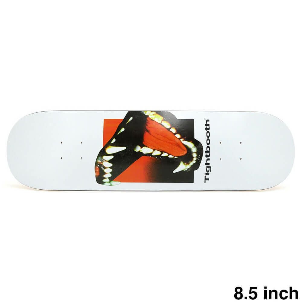 TIGHTBOOTH（TBPR）PRODUCTIONS DVD タイトブース LENZ 2 スケート