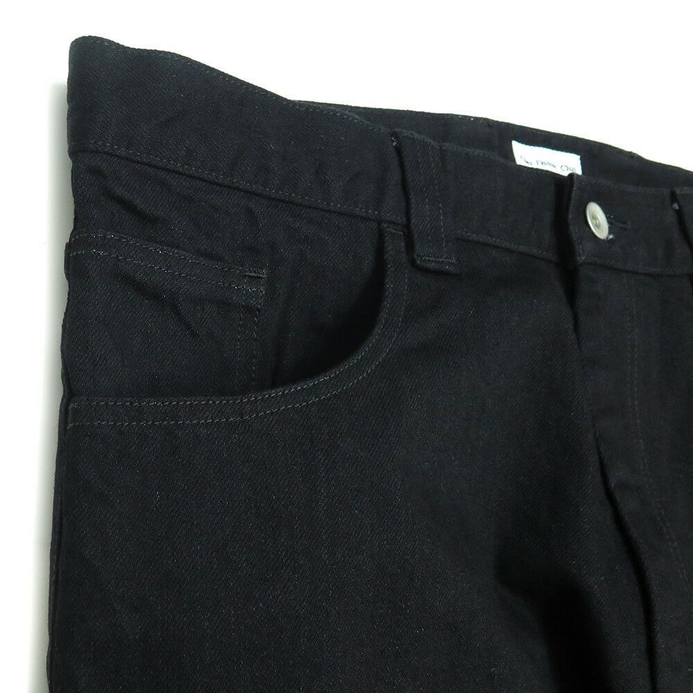セール・Lサイズのみ）CHAOS FISHING CLUB JEANS カオスフィッシング