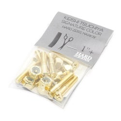 HARDZEISS BOLT ハードツアイス ボルト PHILLIPS MK4（プラス） KEISHI TSUCHIYA スケートボード スケボー 2