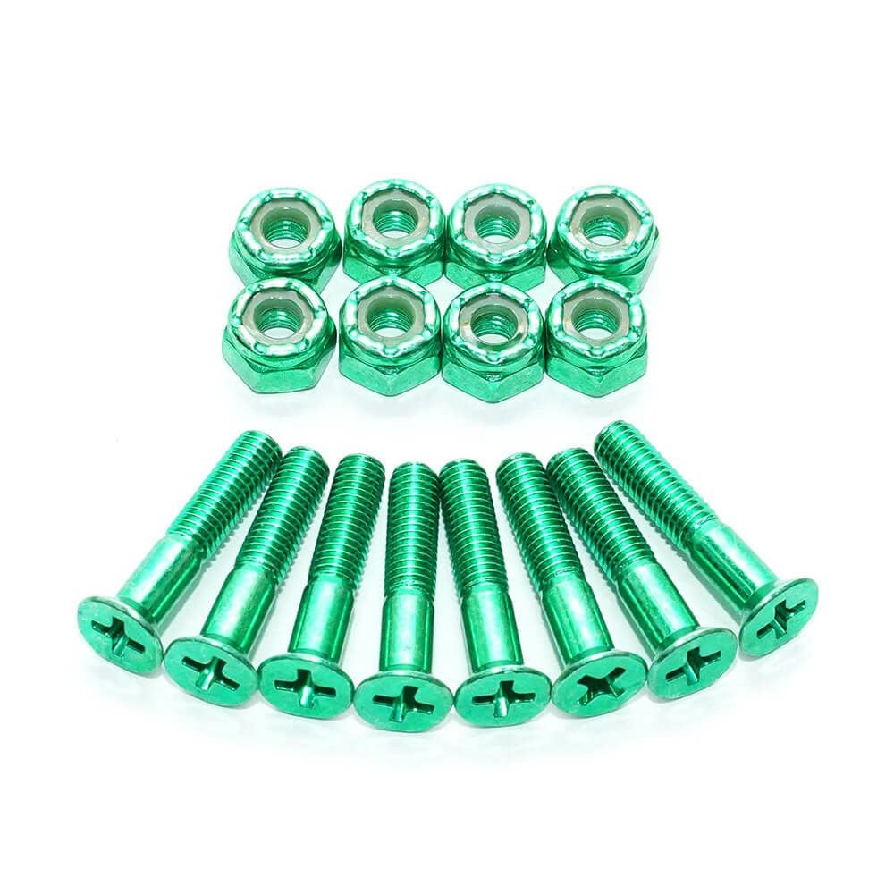 HARDZEISS BOLT ハードツアイス ボルト PHILLIPS MK4（プラス） RYUICHI TANAKA スケートボード スケボー