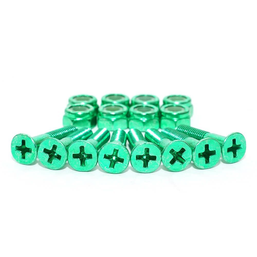 HARDZEISS BOLT ハードツアイス ボルト PHILLIPS MK4（プラス） RYUICHI TANAKA スケートボード スケボー 1