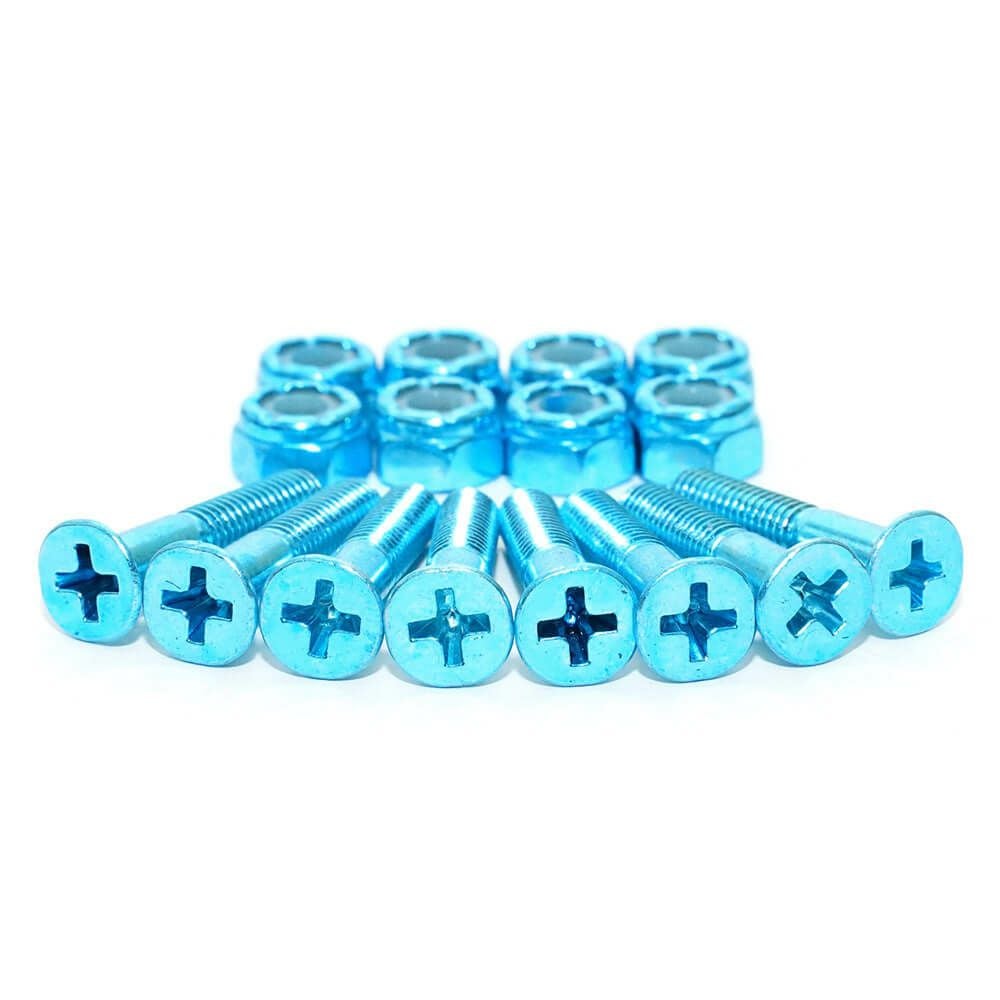 HARDZEISS BOLT ハードツアイス ボルト PHILLIPS MK4（プラス） TOSHIMASA KOZAI スケートボード スケボー 1