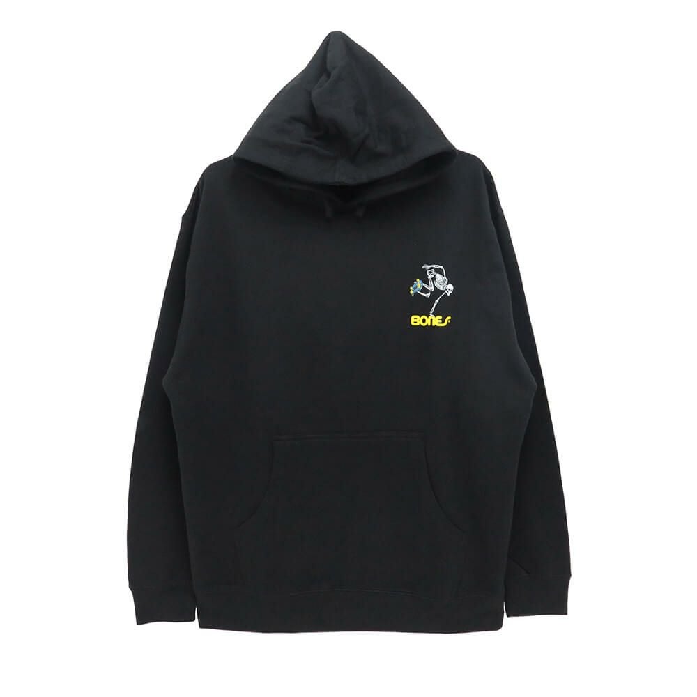 POWELL PERALTA HOOD パウエルペラルタ パーカー SKATEBOARD SKELETON