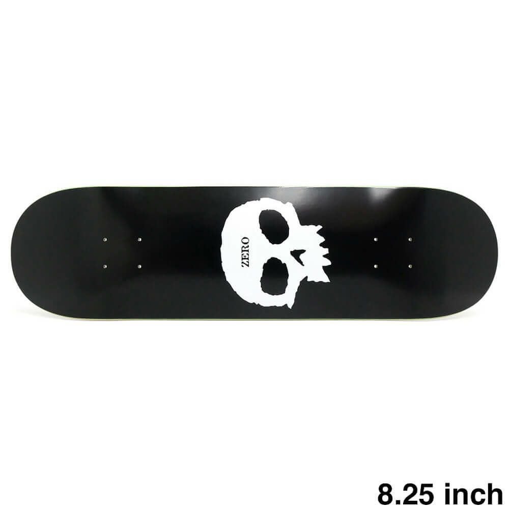 ZERO（ゼロ）｜スケボー ブランド｜カリフォルニアストリート