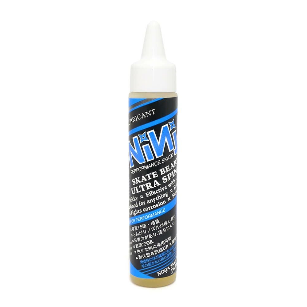 NINJA OIL ニンジャ オイル SPEED OIL TALL BLUE スケートボード