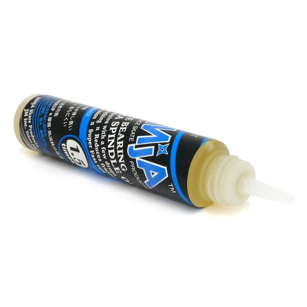 NINJA OIL ニンジャ オイル SPEED OIL TALL BLUE スケートボード