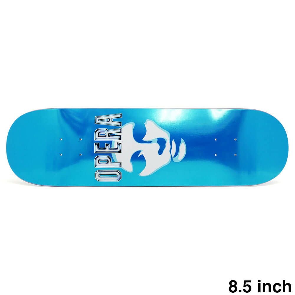 OPERA（オペラ）｜デッキ スケートボード｜カリフォルニアストリート