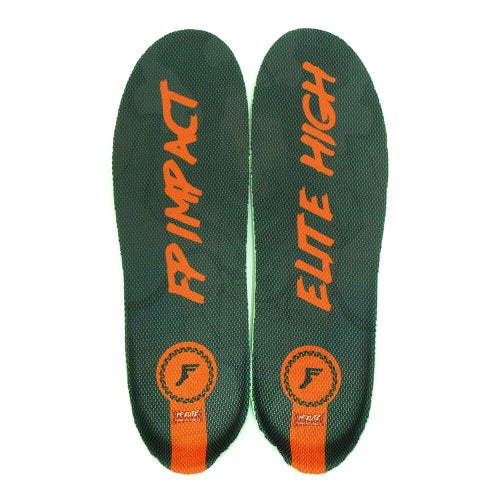 FOOTPRINT INSOLE（フットプリント インソール）｜スケボー ブランド 