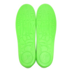 衝撃を90%以上吸収！ FOOTPRINT INSOLE フットプリント インソール KINGFOAM ELITE HIGH CLASSIC スケートボード スケボー 1