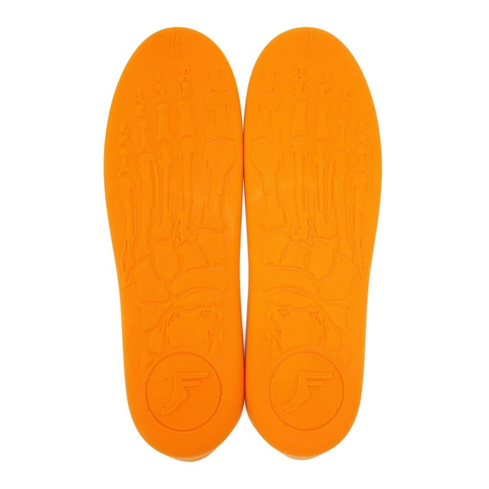 脅威の衝撃吸収 FOOTPRINT INSOLE フットプリント インソール KINGFOAM
