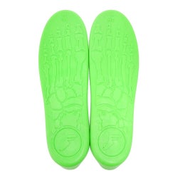 衝撃を90%以上吸収！ FOOTPRINT INSOLE フットプリント インソール KINGFOAM ELITE MID CLASSIC スケートボード スケボー 1