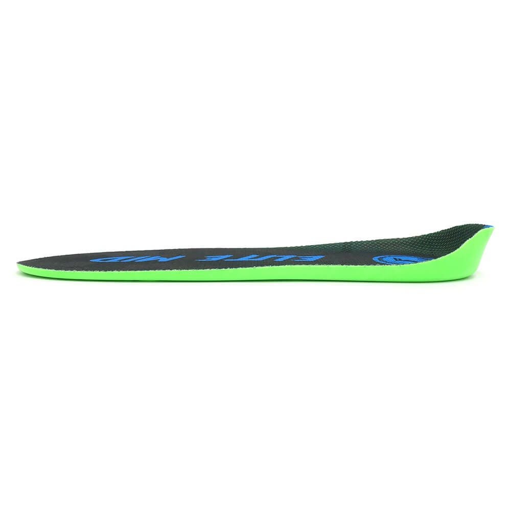 脅威の衝撃吸収 FOOTPRINT INSOLE フットプリント インソール KINGFOAM