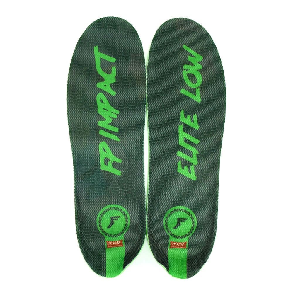 FOOTPRINT INSOLE（フットプリント インソール）｜スケボー ブランド