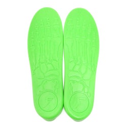 衝撃を90%以上吸収！ FOOTPRINT INSOLE フットプリント インソール KINGFOAM ELITE LOW CLASSIC スケートボード スケボー 1