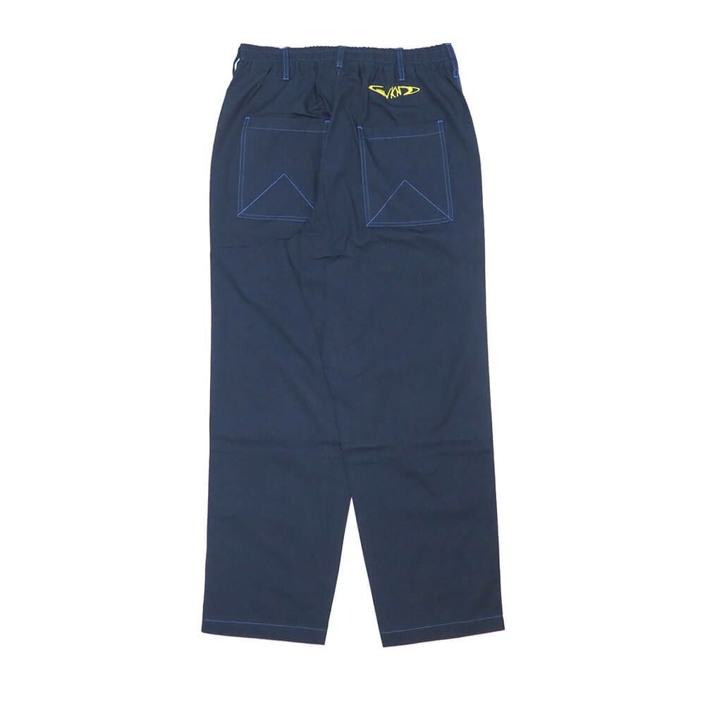 WKND SKATEBOARDS パンツ3枚入り セール・Lサイズのみ）WKND PANTS ウィークエンド パンツ ジーンズ
