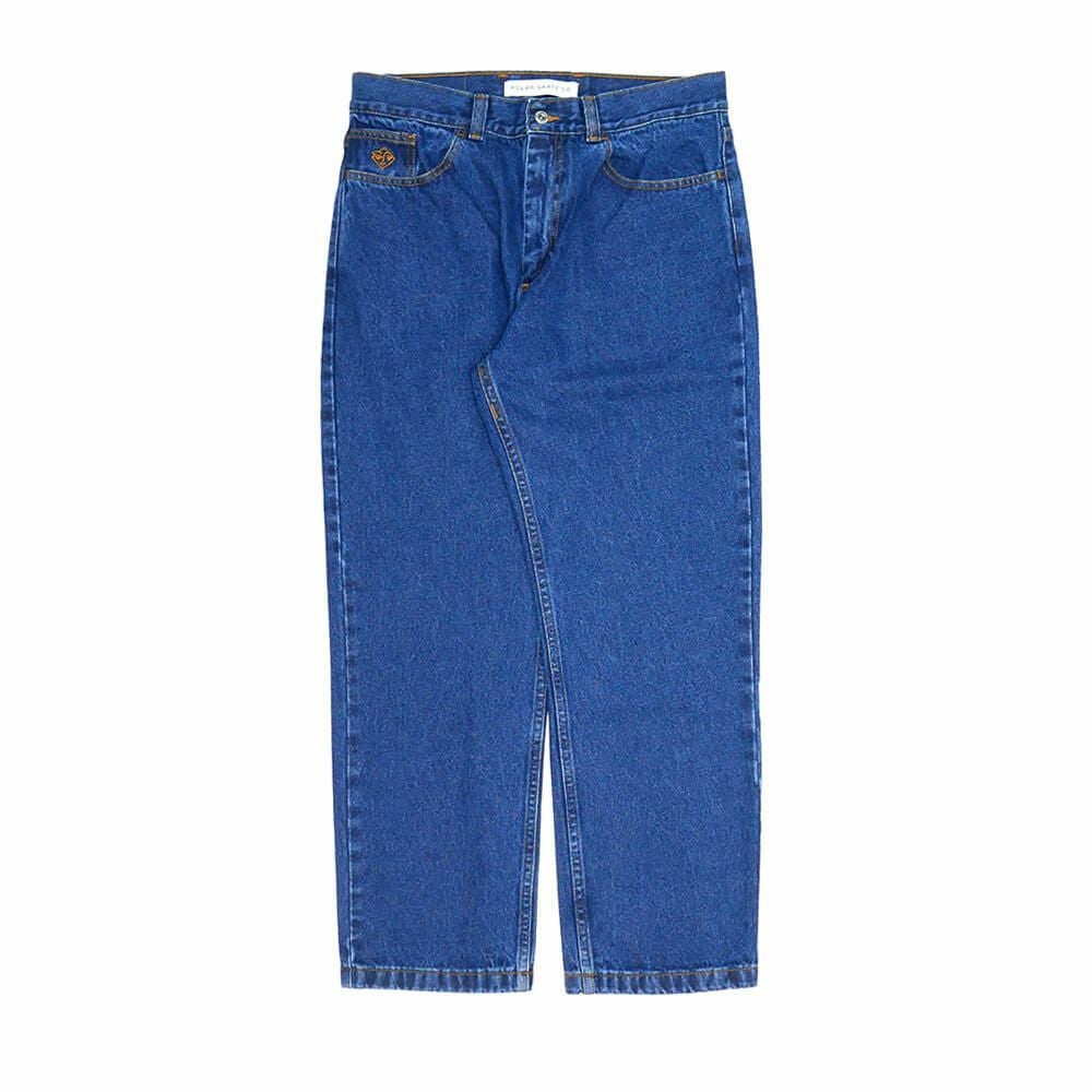 セール・36inchのみ）PASS~PORT JEANS パスポート パンツ ジーンズ