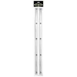 HARD LUCK RAIL BAR ハードラック レールバー OG RAILS WHITE スケートボード スケボー 3