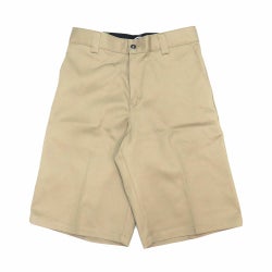 DICKIES SKATEBOARDING SHORTS ディッキーズスケートボーディング ショーツ LOOSE FIT WAIST 13"SHORTS DESERT SAND スケートボード スケボー 