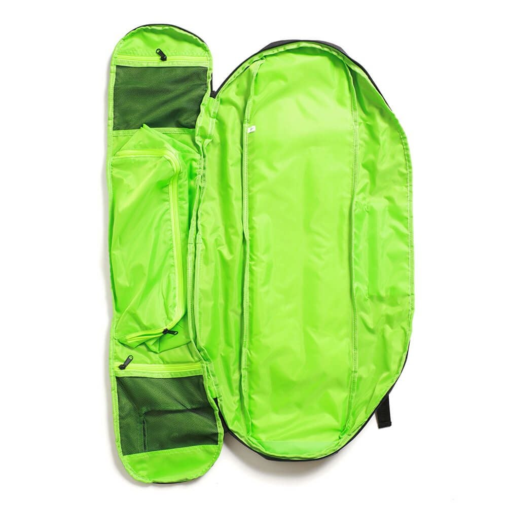 スケートボード収納可能 ESCAPO.TOKYO SKATE BAG エスカポ バッグ