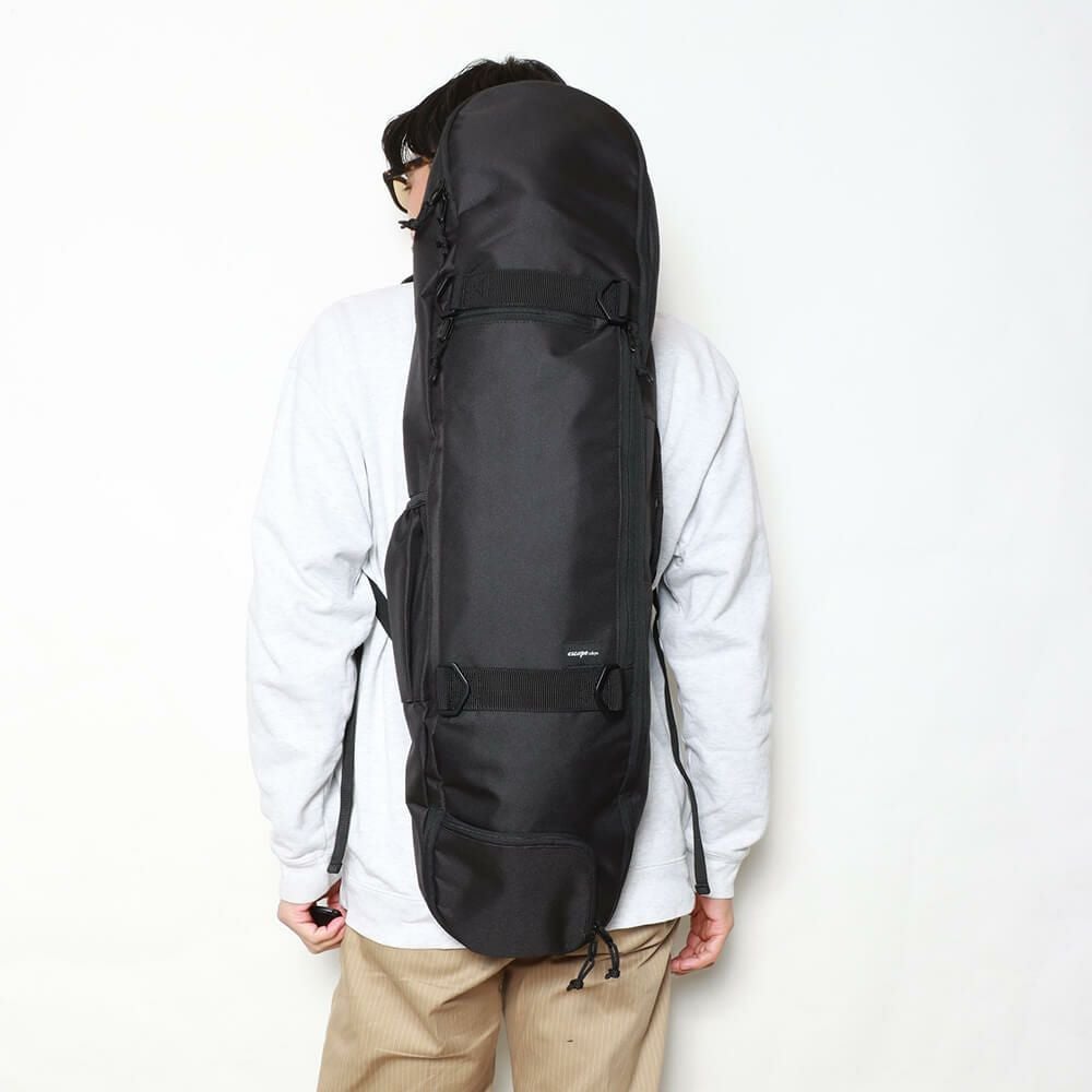 スケートボード収納可能 ESCAPO.TOKYO SKATE BAG エスカポ バッグ