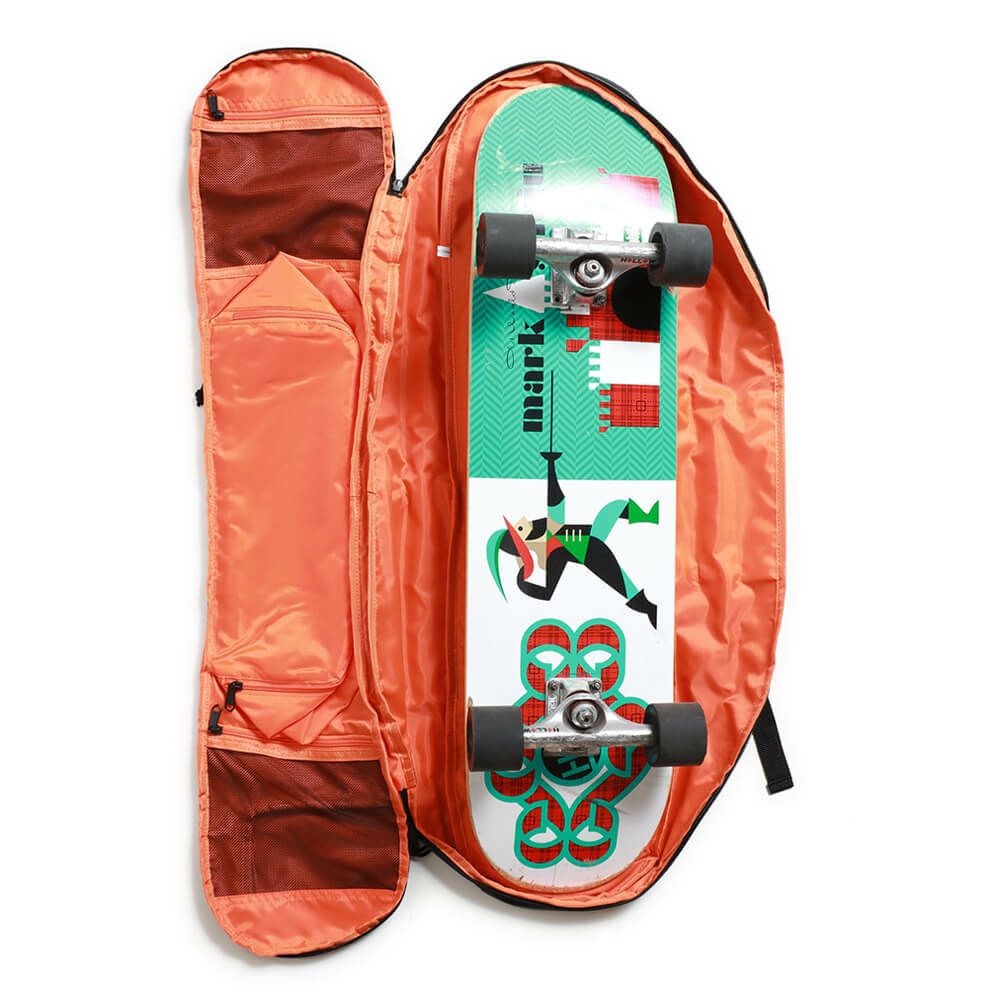 スケートボード収納可能 ESCAPO.TOKYO SKATE BAG エスカポ バッグ スケートボード収納可能 ESCAPO.TOKYO SKATE BAG エスカポ バッグ