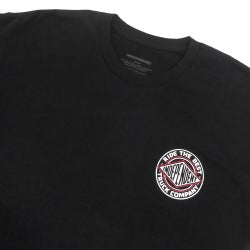 INDEPENDENT T-SHIRT インディペンデント Tシャツ BTG SUMMIT BLACK スケートボード スケボー 2