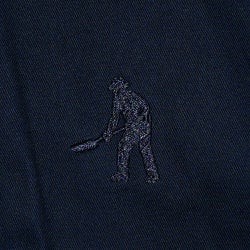 PASS~PORT PANTS パスポート パンツ ジーンズ LEAGUES CLUB R41 NAVY スケートボード スケボー 8