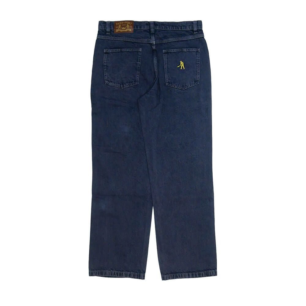 Passportデニム PASS~PORT JEANS パスポート パンツ ジーンズ DENIM WORKERS CLUB