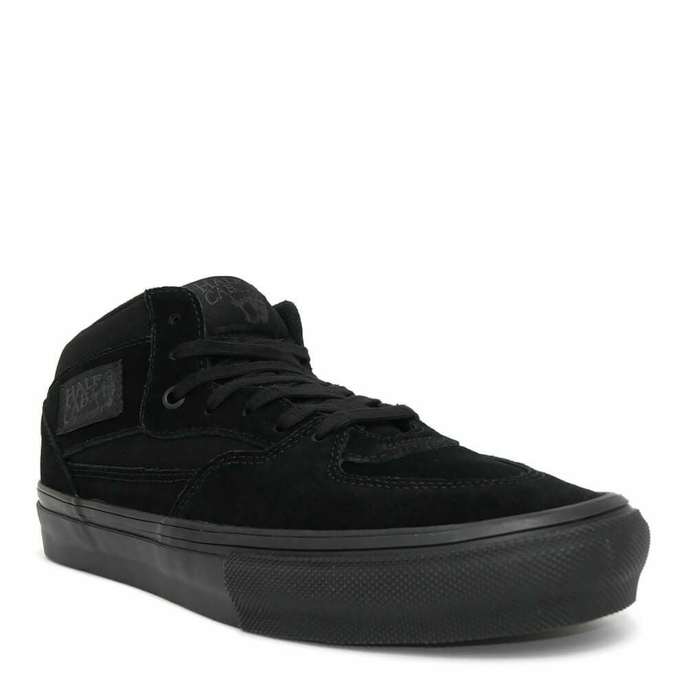 VANS（バンズ）HALF CAB（ハーフキャブ）｜スケボー シューズ