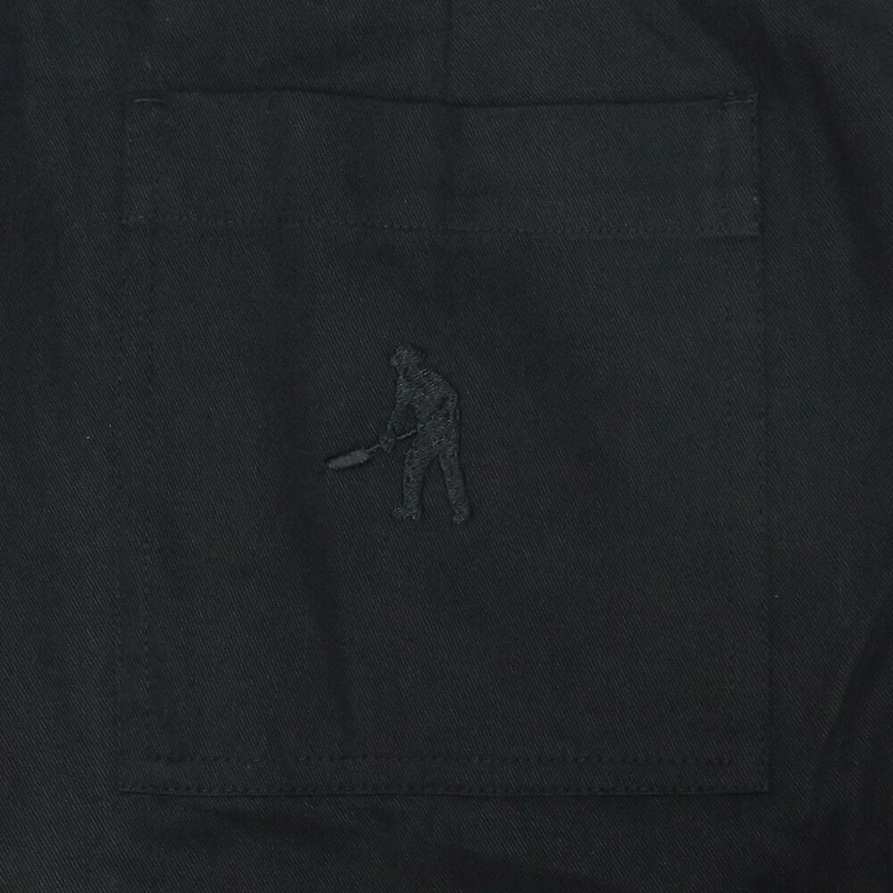 PASS~PORT PANTS パスポート パンツ ジーンズ LEAGUES CLUB R41 BLACK スケートボード スケボー 5