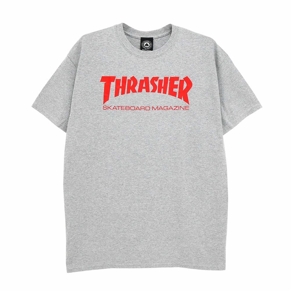 THRASHER（スラッシャー）｜Tシャツ｜カリフォルニアストリート
